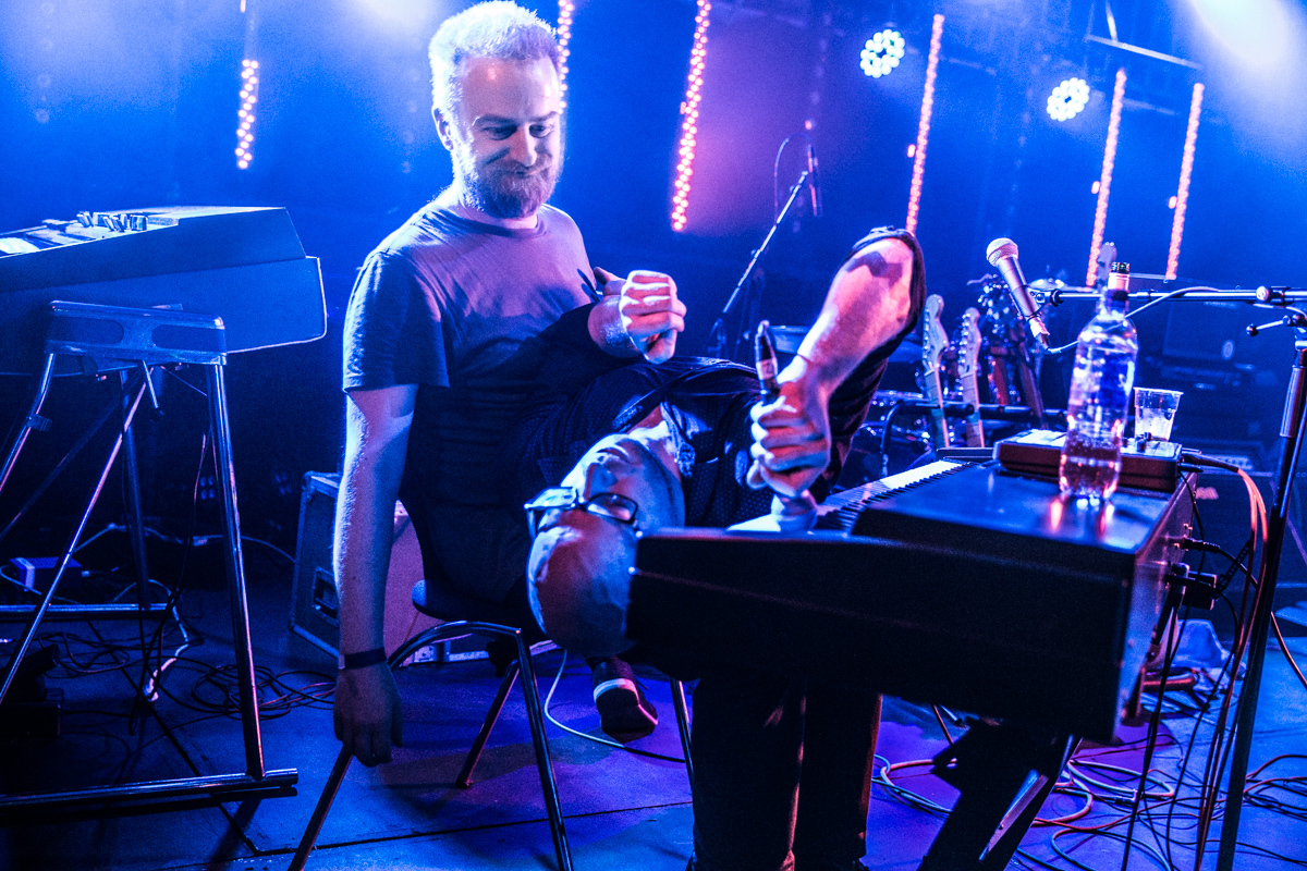 Meursault Edinburgh 25 Feb 2017 Mike Hughes 275