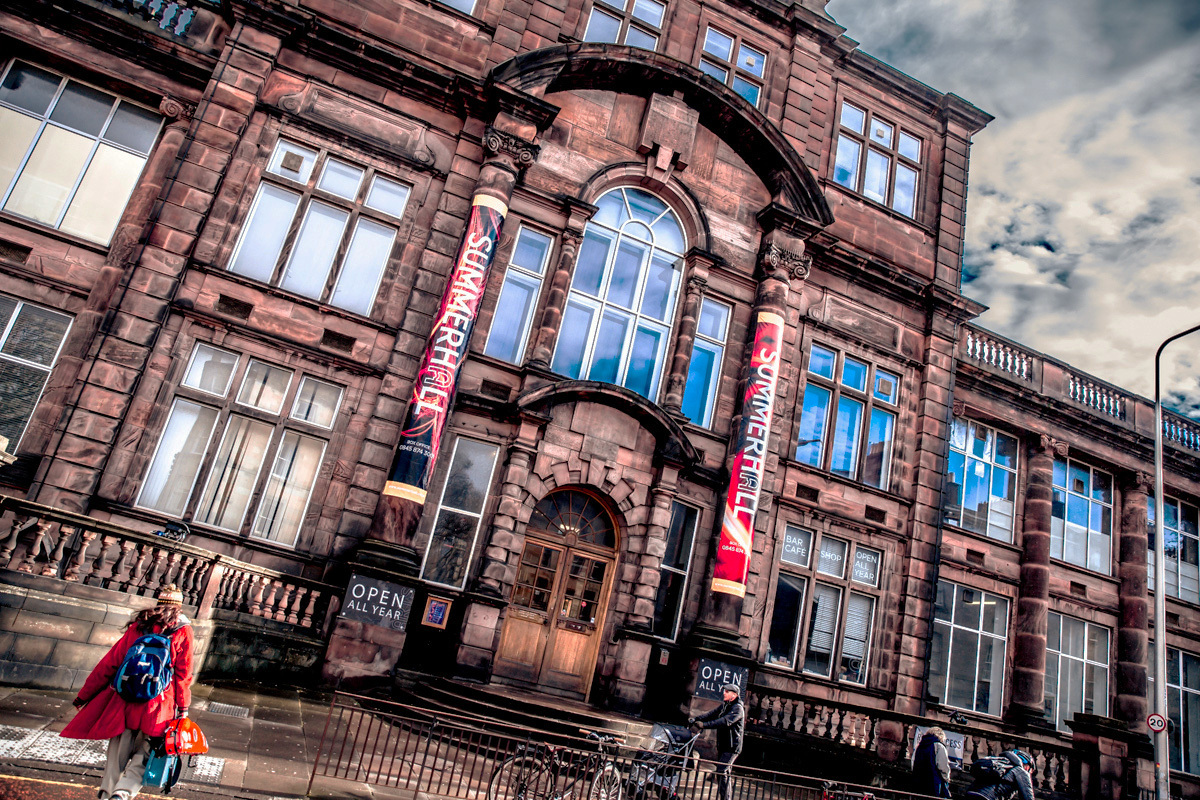 Meursault Edinburgh 25 Feb 2017 Mike Hughes 3