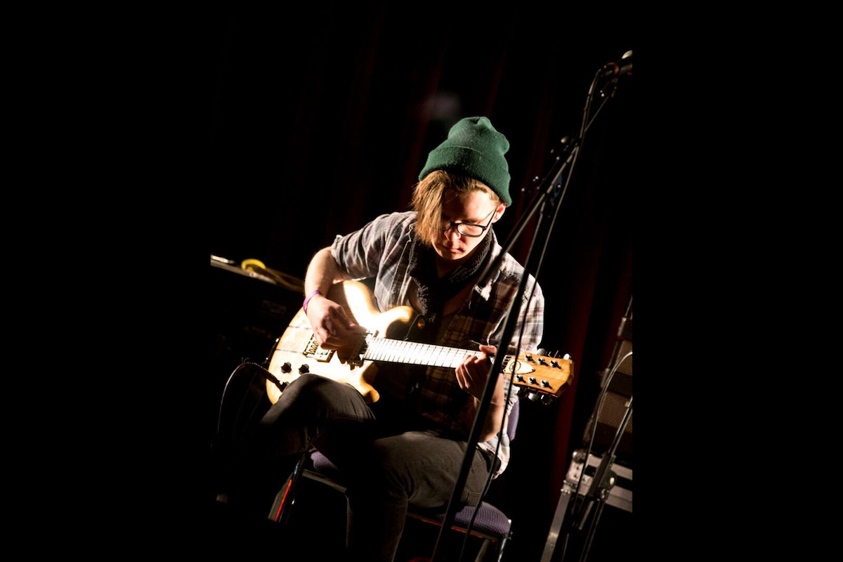 Now Wakes The Sea Edinburgh 25 Feb 2017 Mike Hughes 203