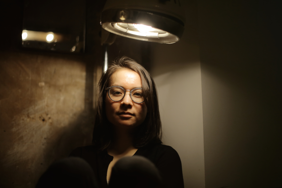 Mitski EKKO Utrecht Sara Amroussi Gilissen 02032017 11