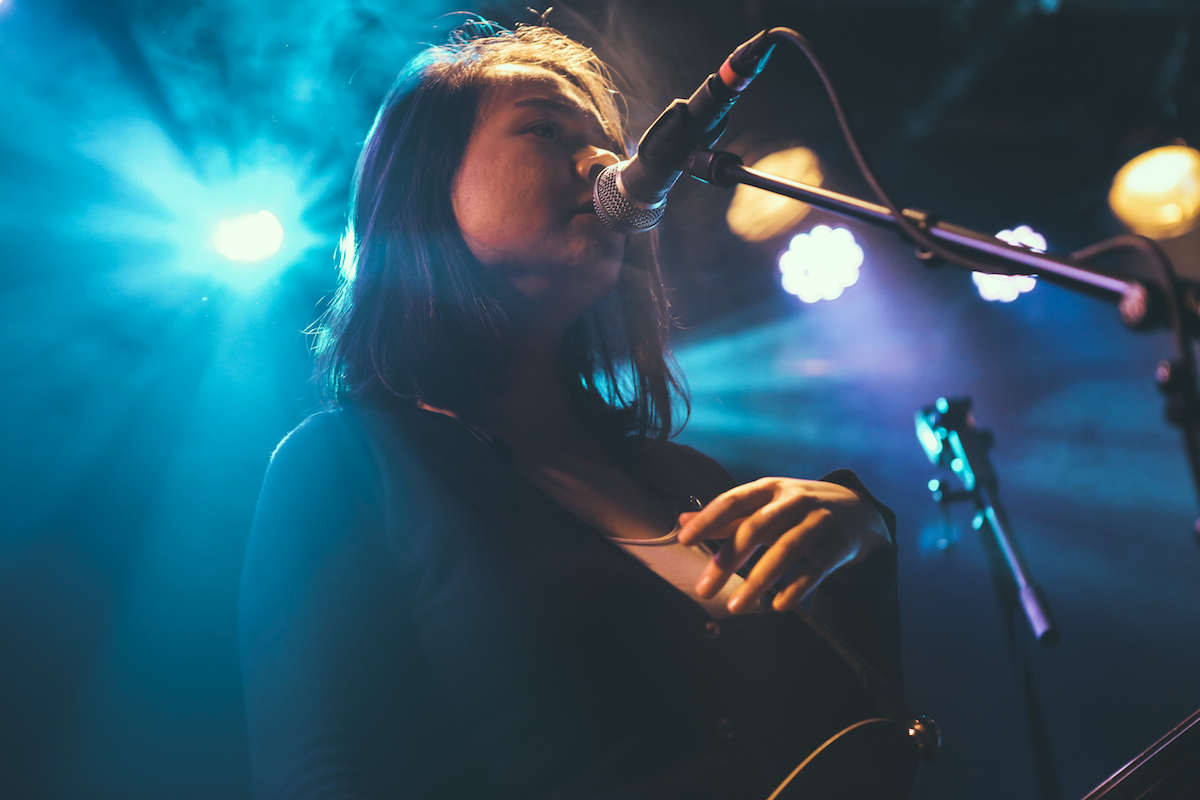 Mitski EKKO Utrecht Sara Amroussi Gilissen 02032017 2