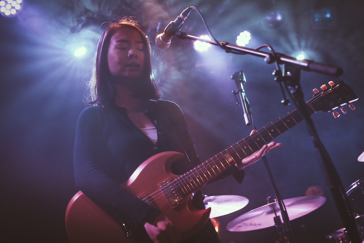 Mitski EKKO Utrecht Sara Amroussi Gilissen 02032017 5