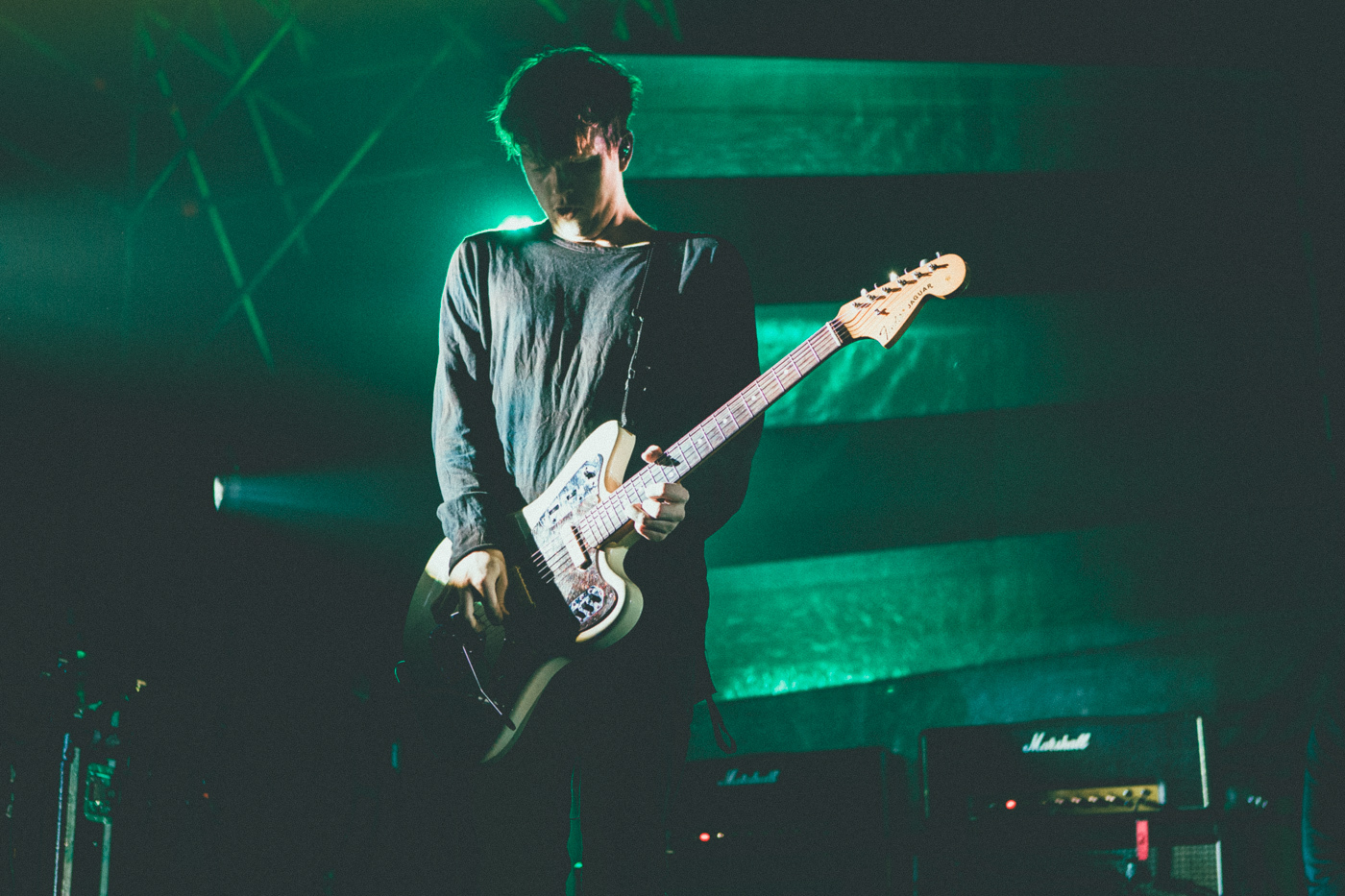 Mogwai Atlantico Rome 281017 Photoby Kimberley Ross 05