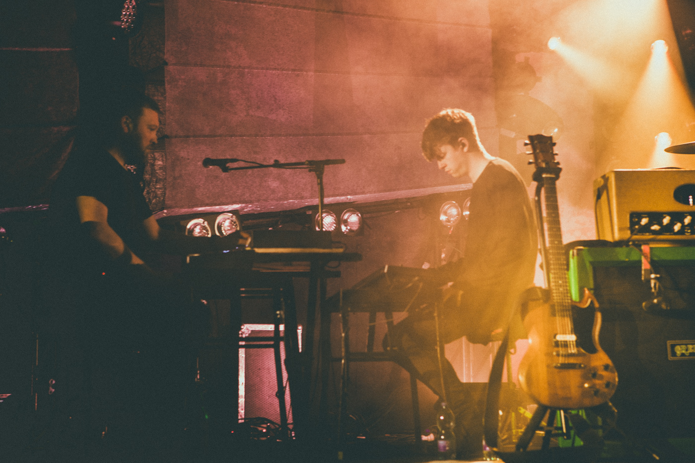 Mogwai Atlantico Rome 281017 Photoby Kimberley Ross 07