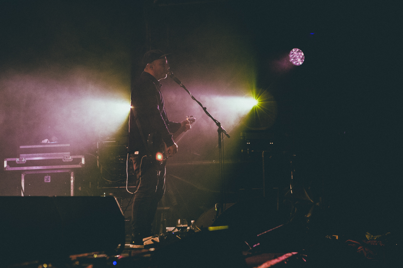 Mogwai Atlantico Rome 281017 Photoby Kimberley Ross 09