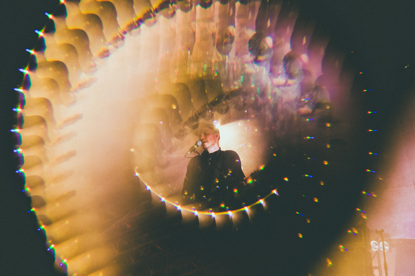 Mogwai Atlantico Rome 281017 Photoby Kimberley Ross 10