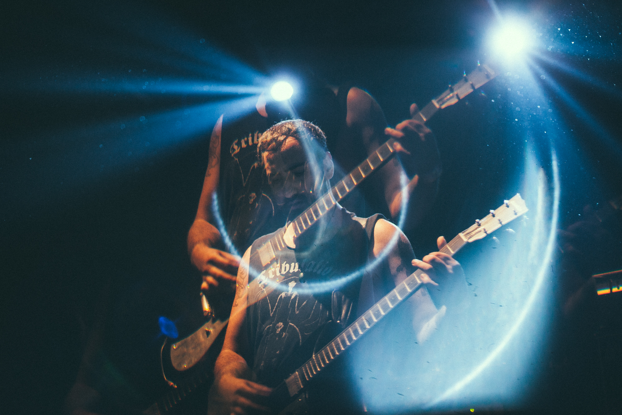 Mono Deafheaven El Plaza Mexico City 07 01 2017 Daniel Patlan Desde 1989 19 of 35