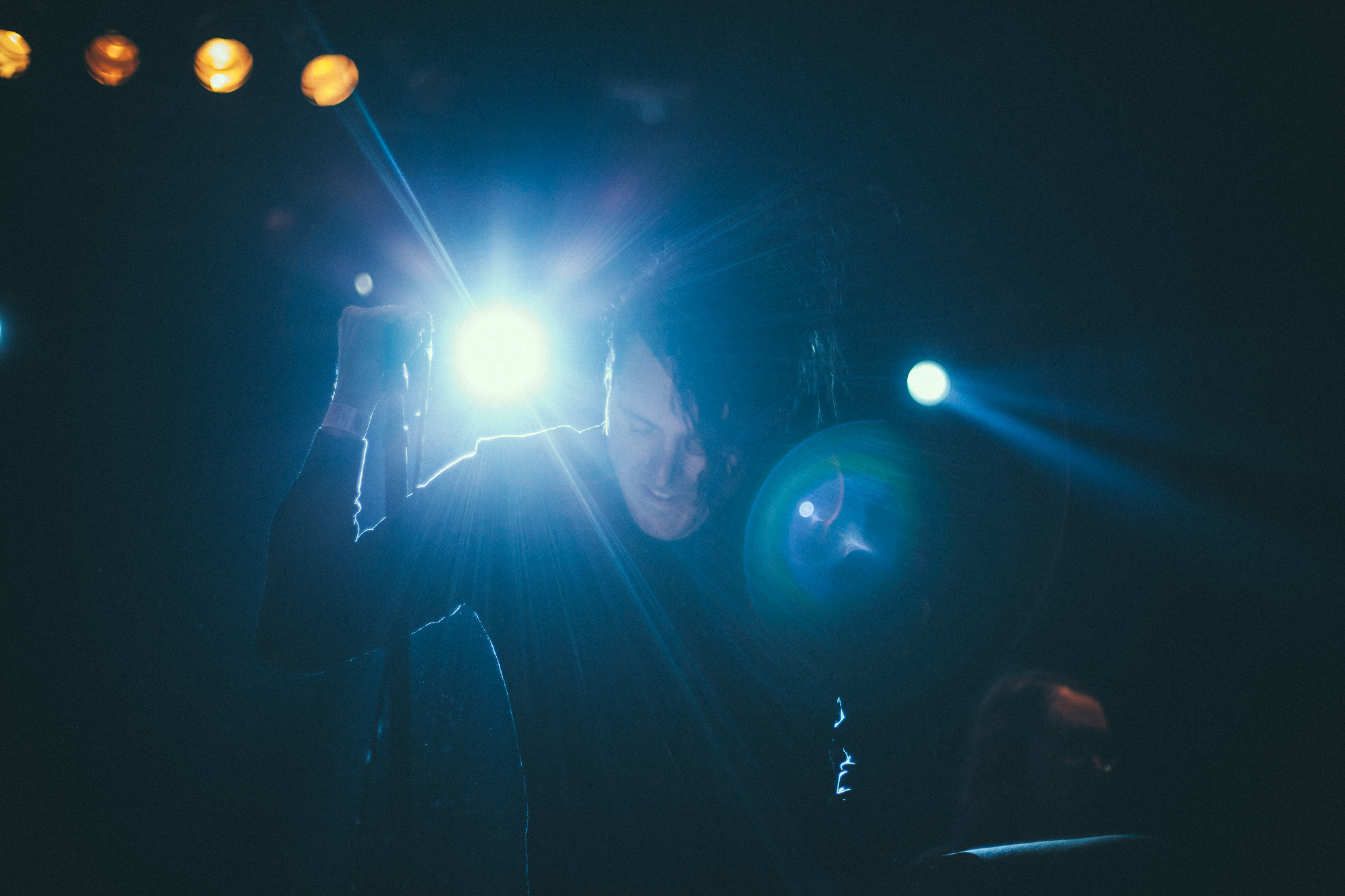 Mono Deafheaven El Plaza Mexico City 07 01 2017 Daniel Patlan Desde 1989 24 of 35