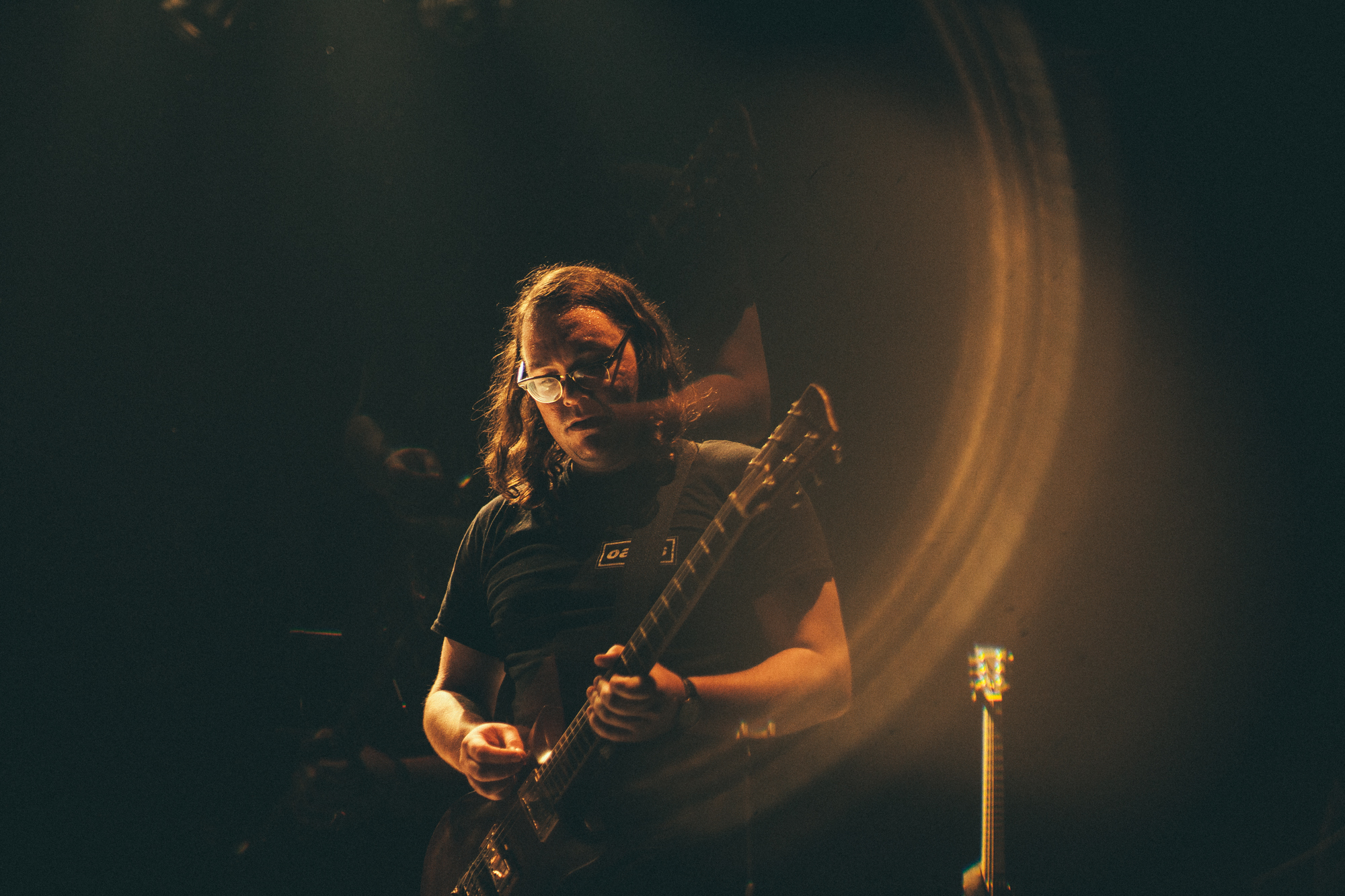 Mono Deafheaven El Plaza Mexico City 07 01 2017 Daniel Patlan Desde 1989 25 of 35