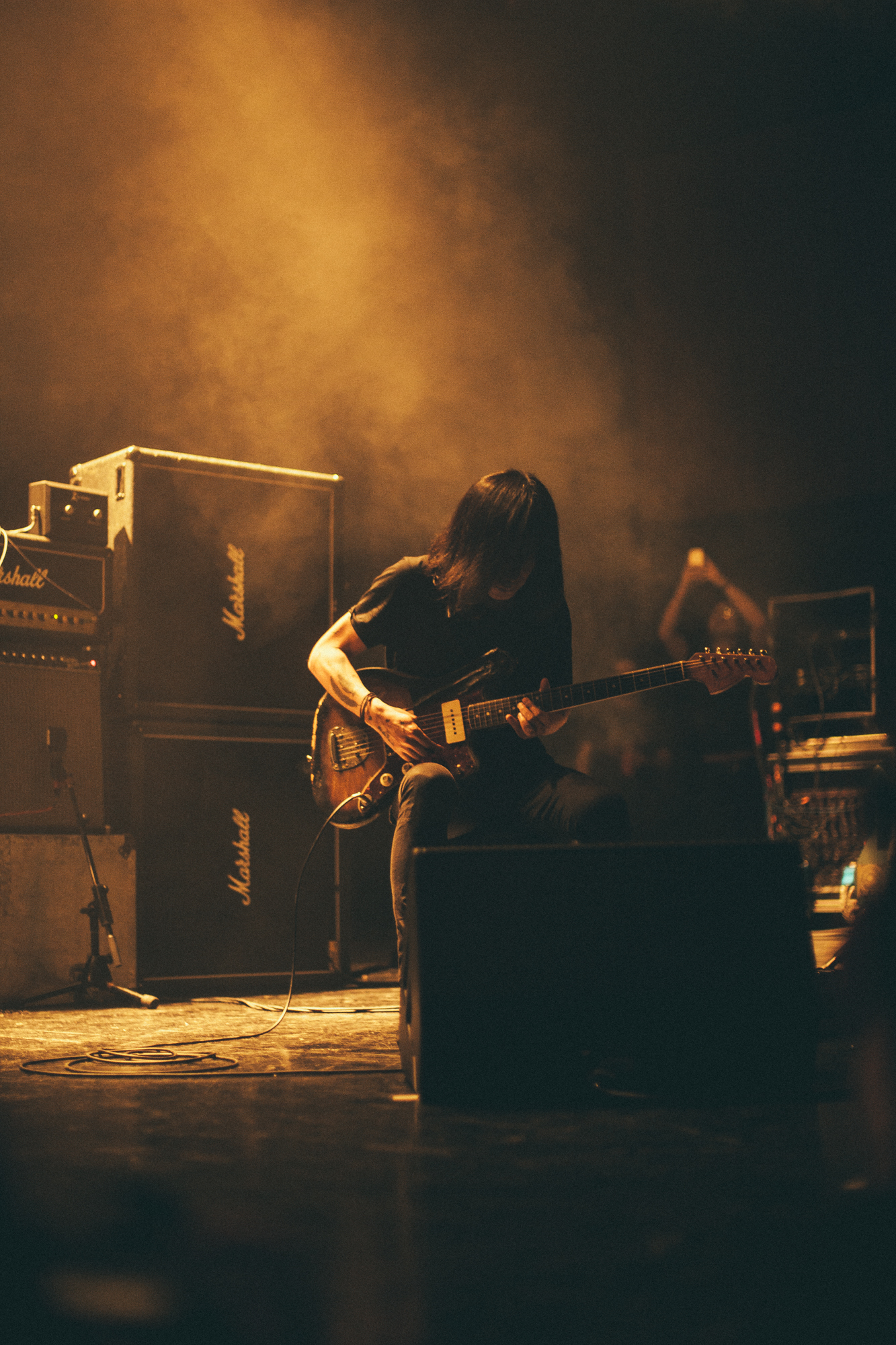 Mono Deafheaven El Plaza Mexico City 07 01 2017 Daniel Patlan Desde 1989 2 of 35