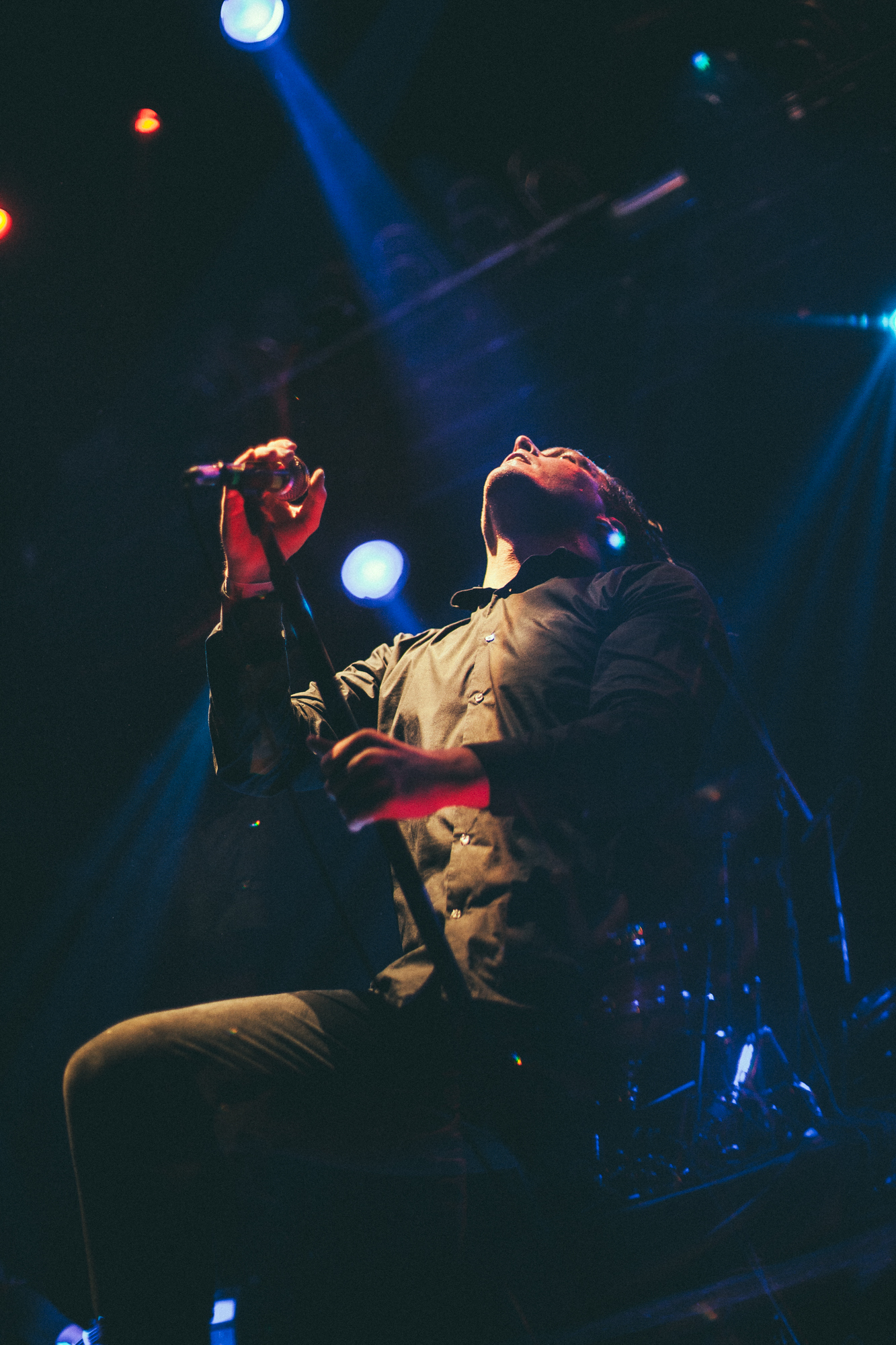 Mono Deafheaven El Plaza Mexico City 07 01 2017 Daniel Patlan Desde 1989 31 of 35