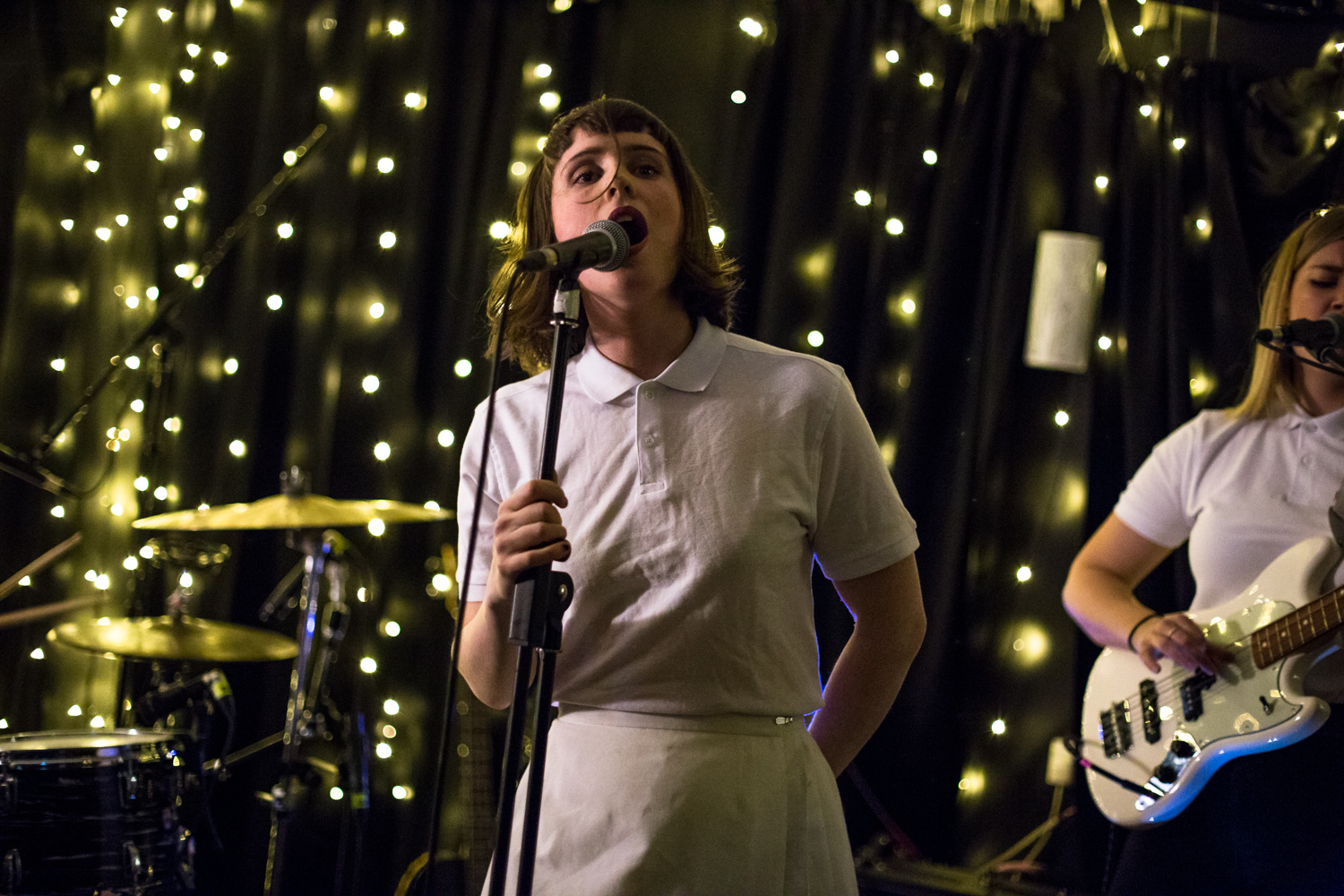 Nelson Can Manchester 26 Nov 2017 Mike Hughes 3