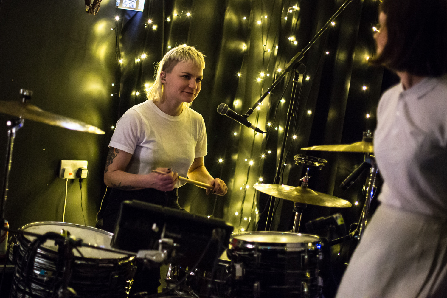 Nelson Can Manchester 26 Nov 2017 Mike Hughes 5