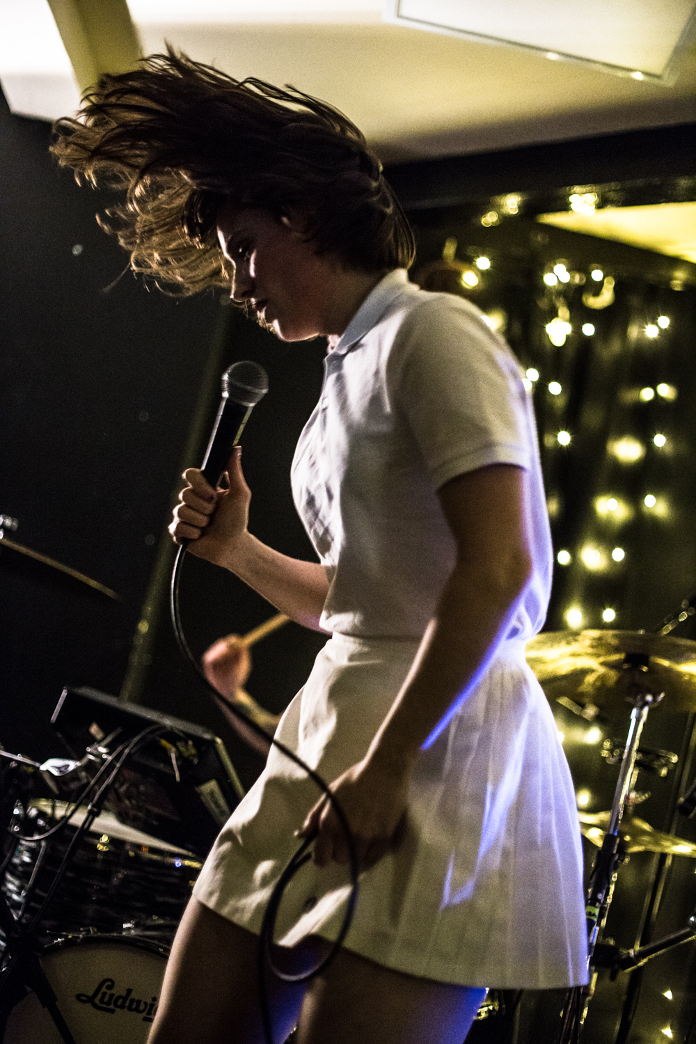 Nelson Can Manchester 26 Nov 2017 Mike Hughes 6