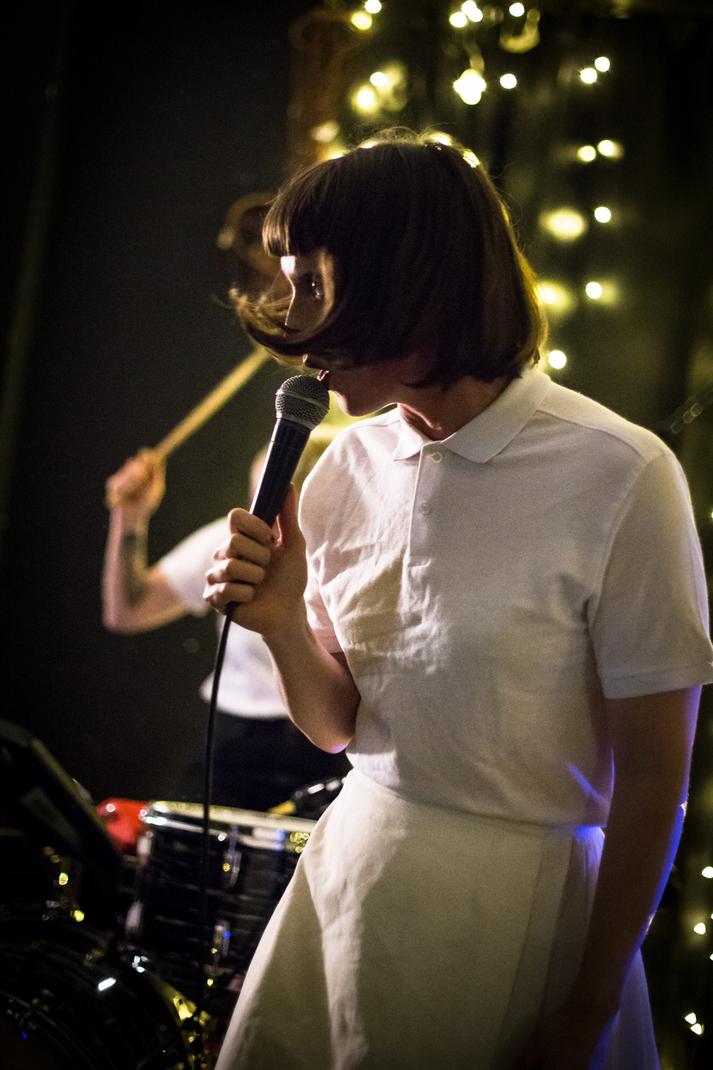 Nelson Can Manchester 26 Nov 2017 Mike Hughes 8