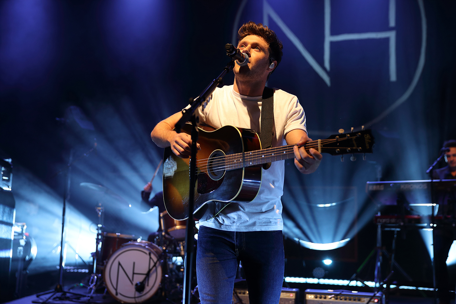 Niall horan 31817 live bc02