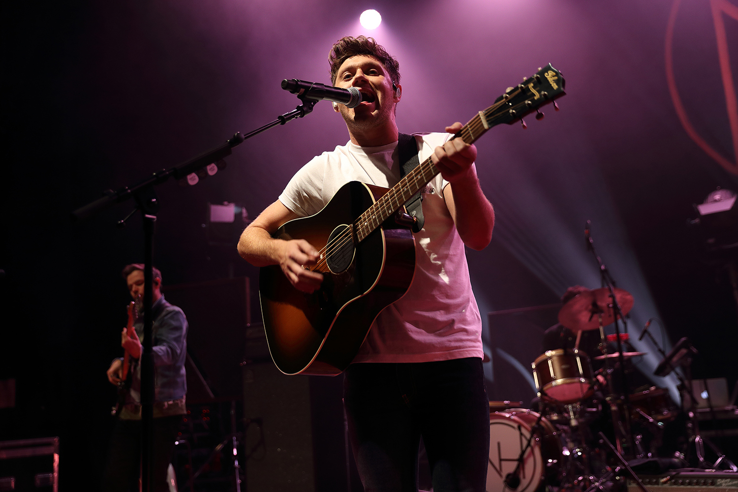 Niall horan 31817 live bc03