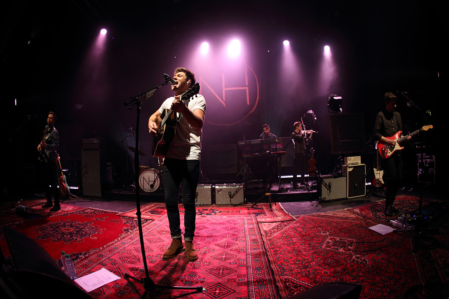 Niall horan 31817 live bc04