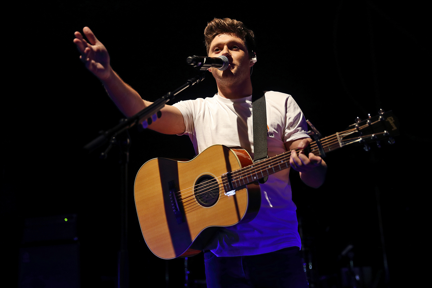 Niall horan 31817 live bc05