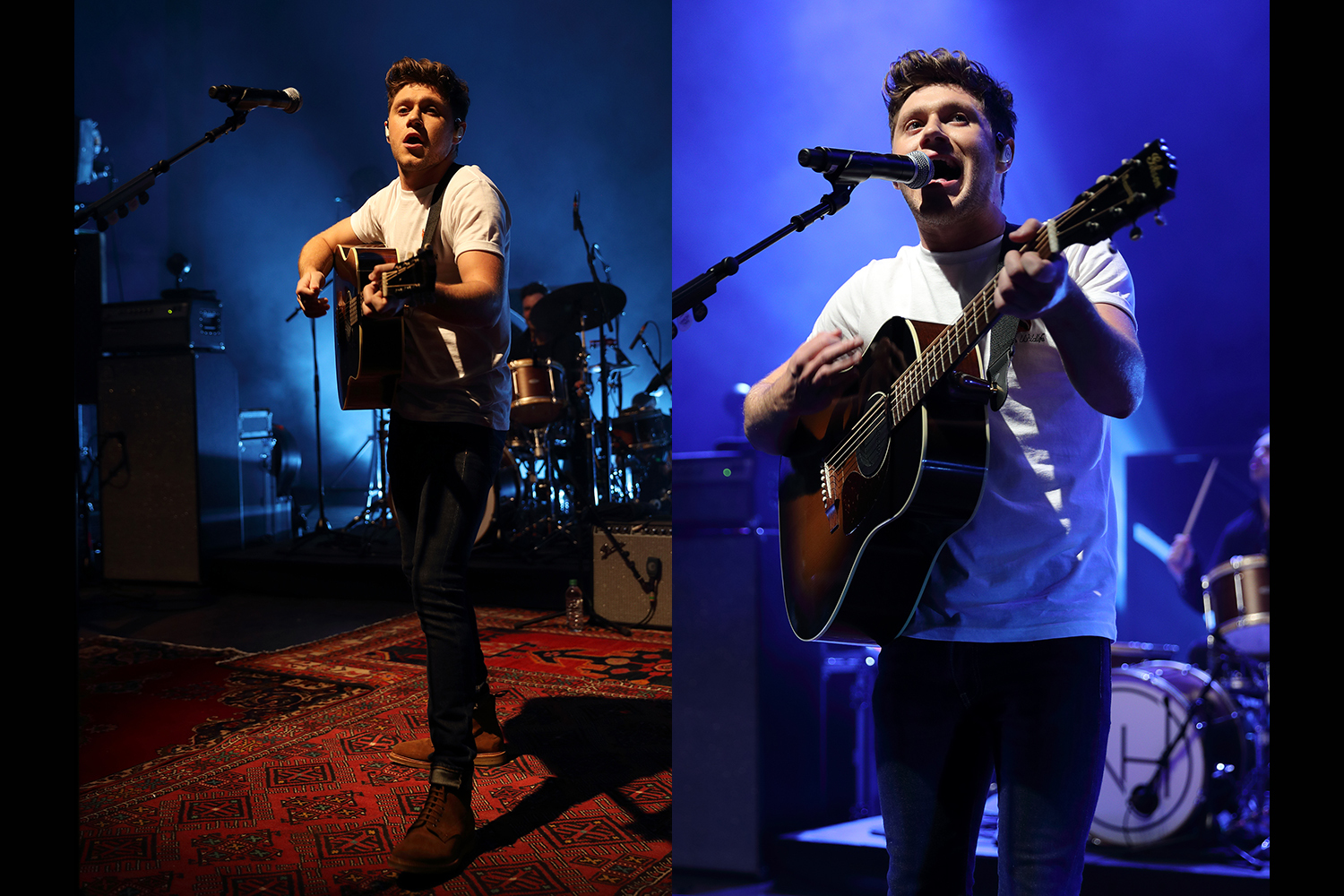 Niall horan 31817 live bc06