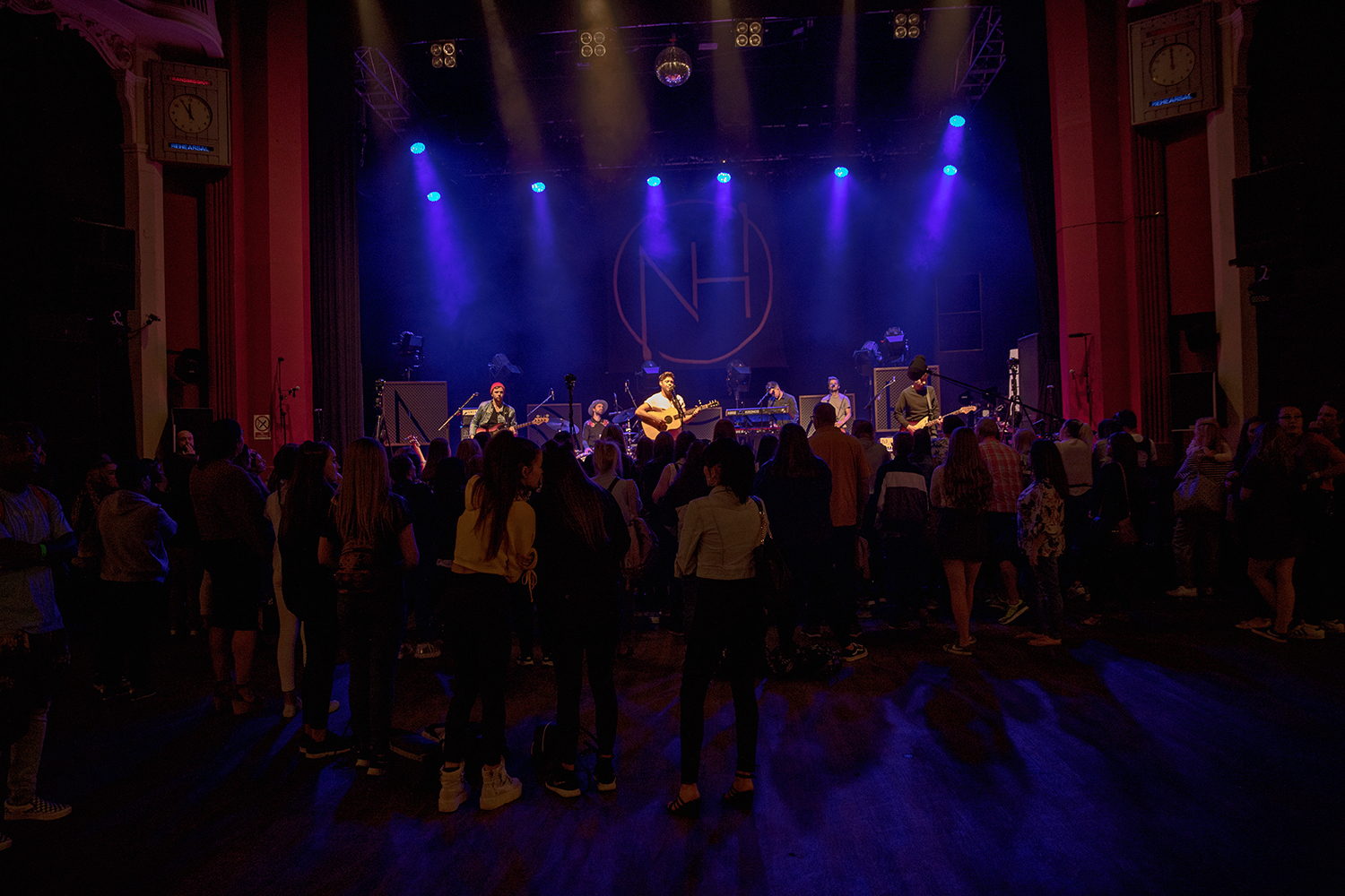 Niall horan 31817 preshow bc03