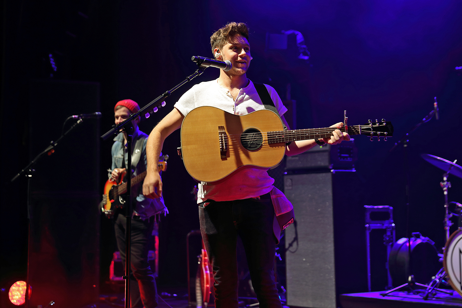 Niall horan 31817 preshow bc04