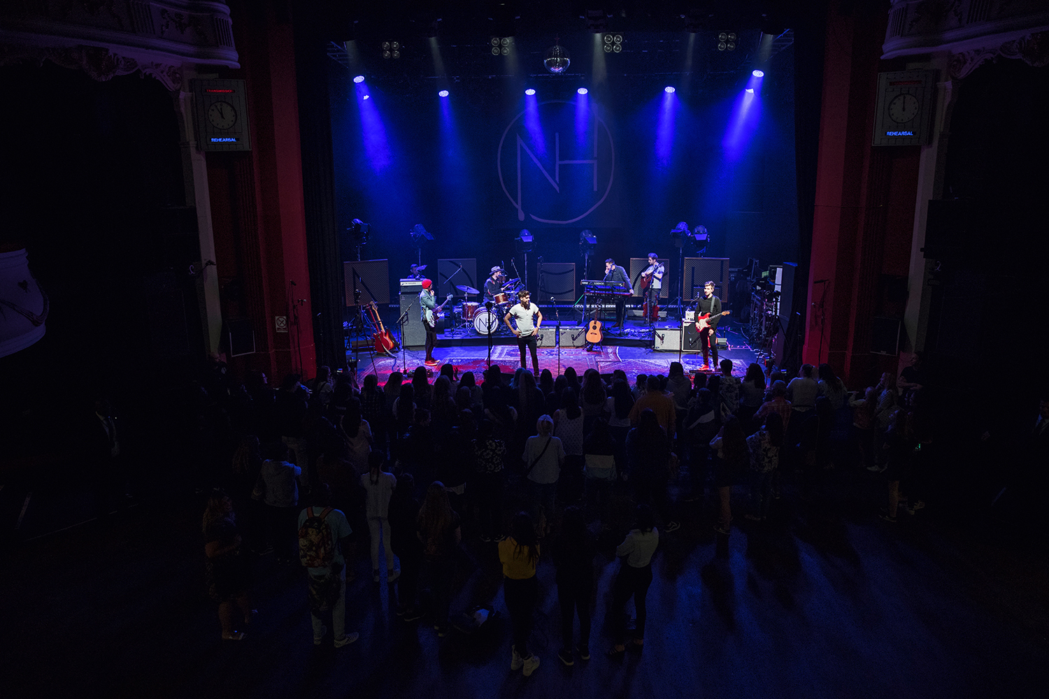 Niall horan 31817 preshow bc06