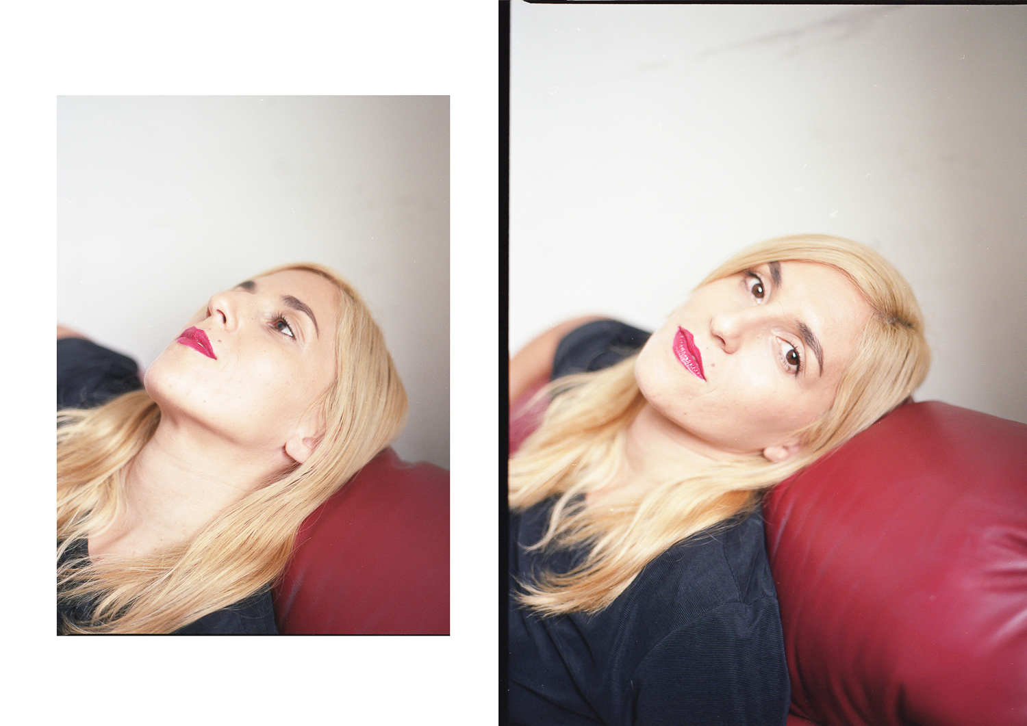 Nite Jewel Camden Assembly London 070917 Wunmi Onibudo 2