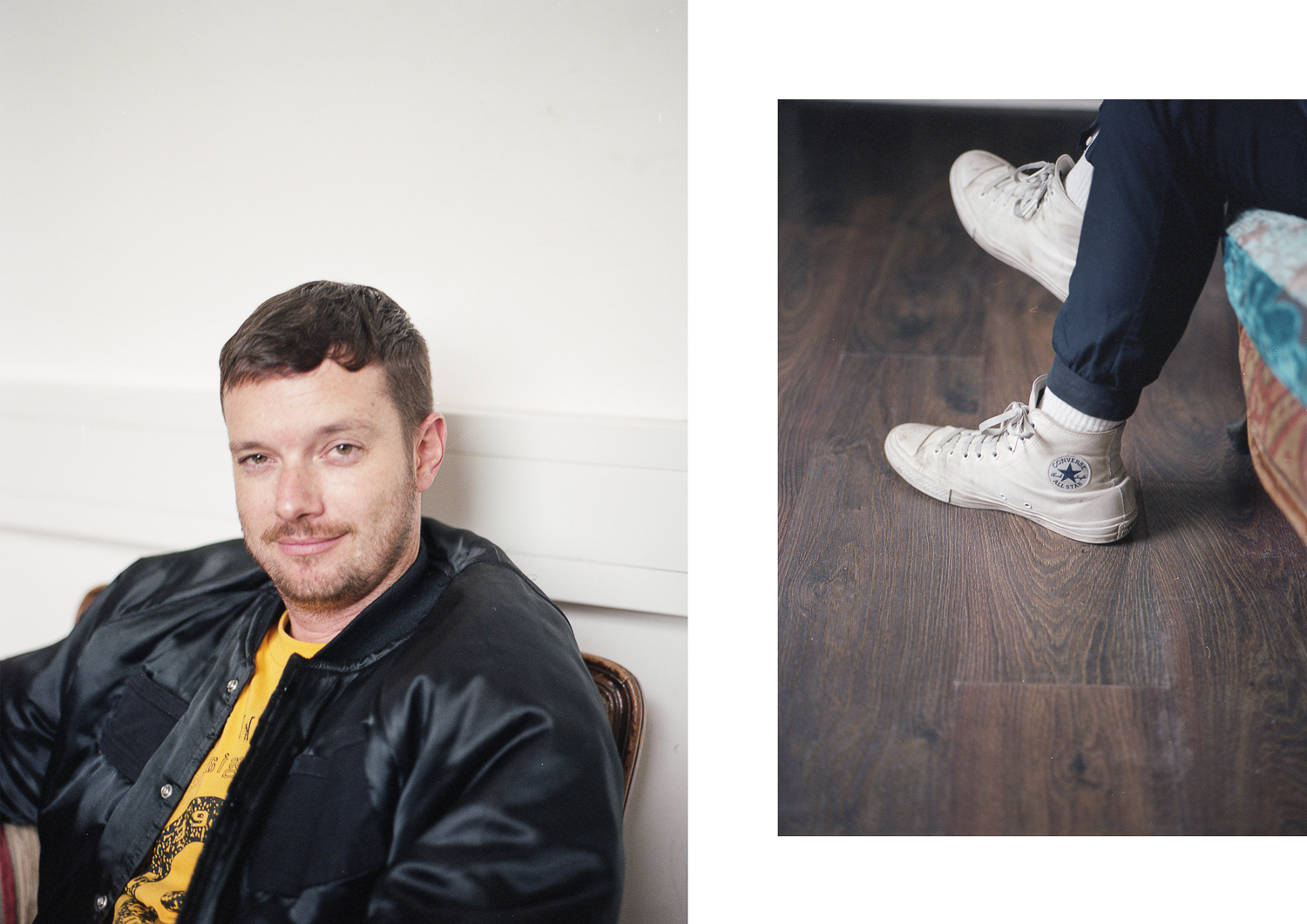 Nite Jewel Camden Assembly London 070917 Wunmi Onibudo 4