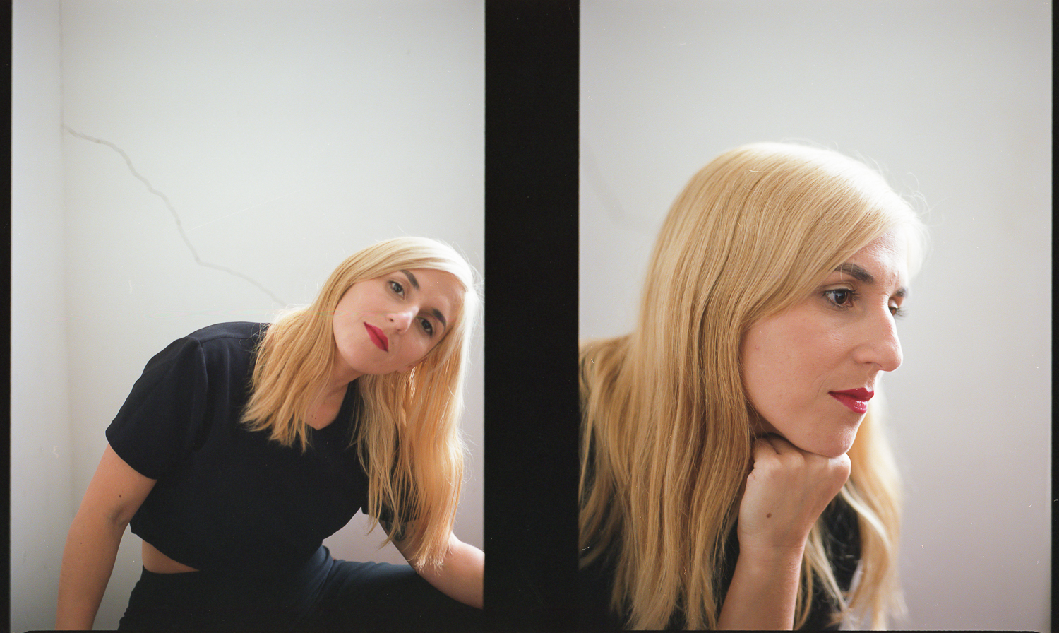 Nite Jewel Camden Assembly London 070917 Wunmi Onibudo 6