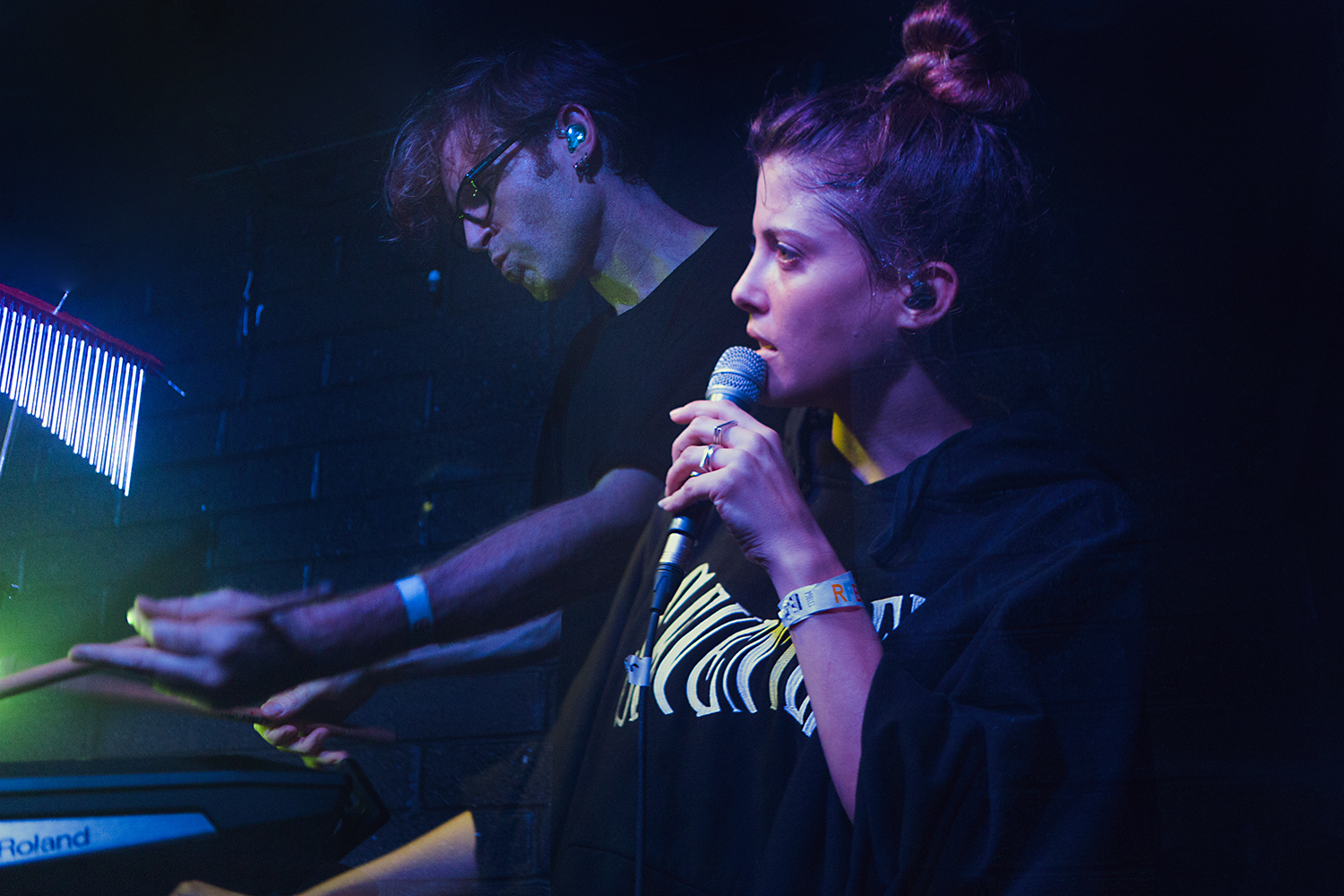 Noga Erez 4 Corsica Studios London 27 10 17 Chris Almeida