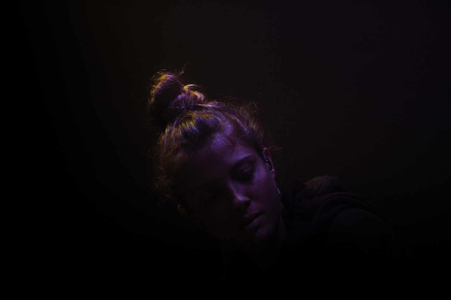 Noga Erez 7 Corsica Studios London 27 10 17 Chris Almeida