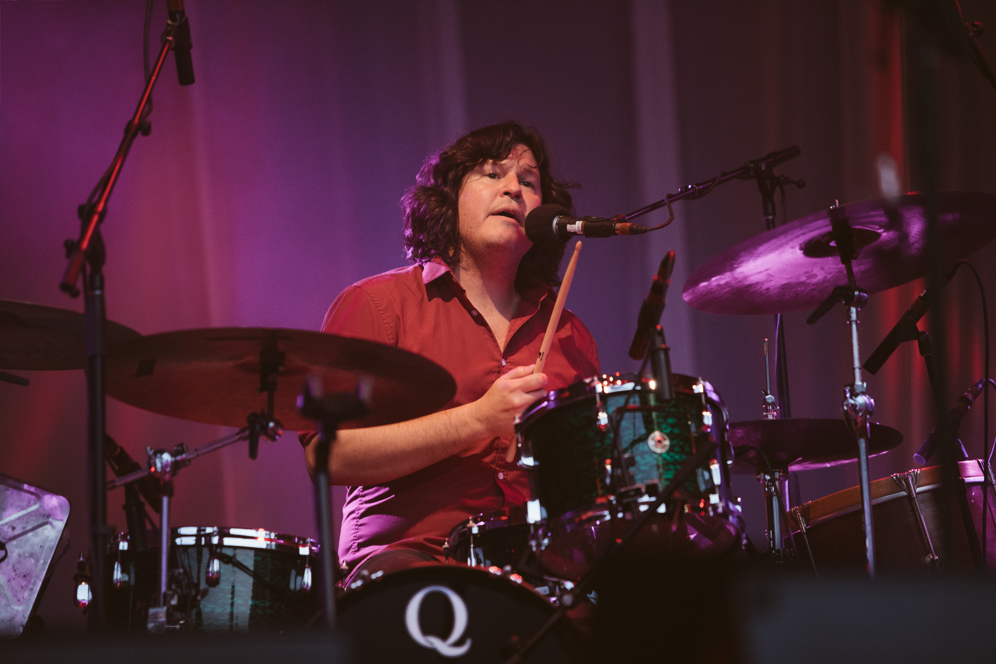 Norah Jones Somerset House060717 J Williamson 10