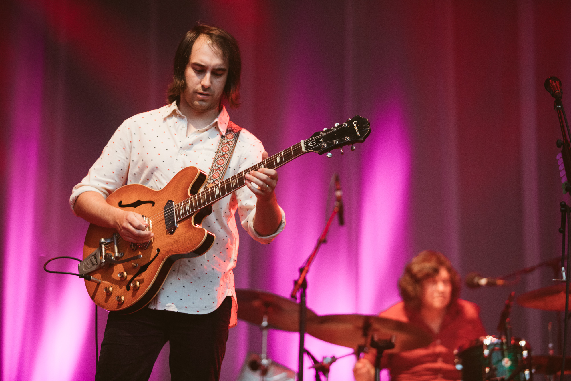 Norah Jones Somerset House060717 J Williamson 15