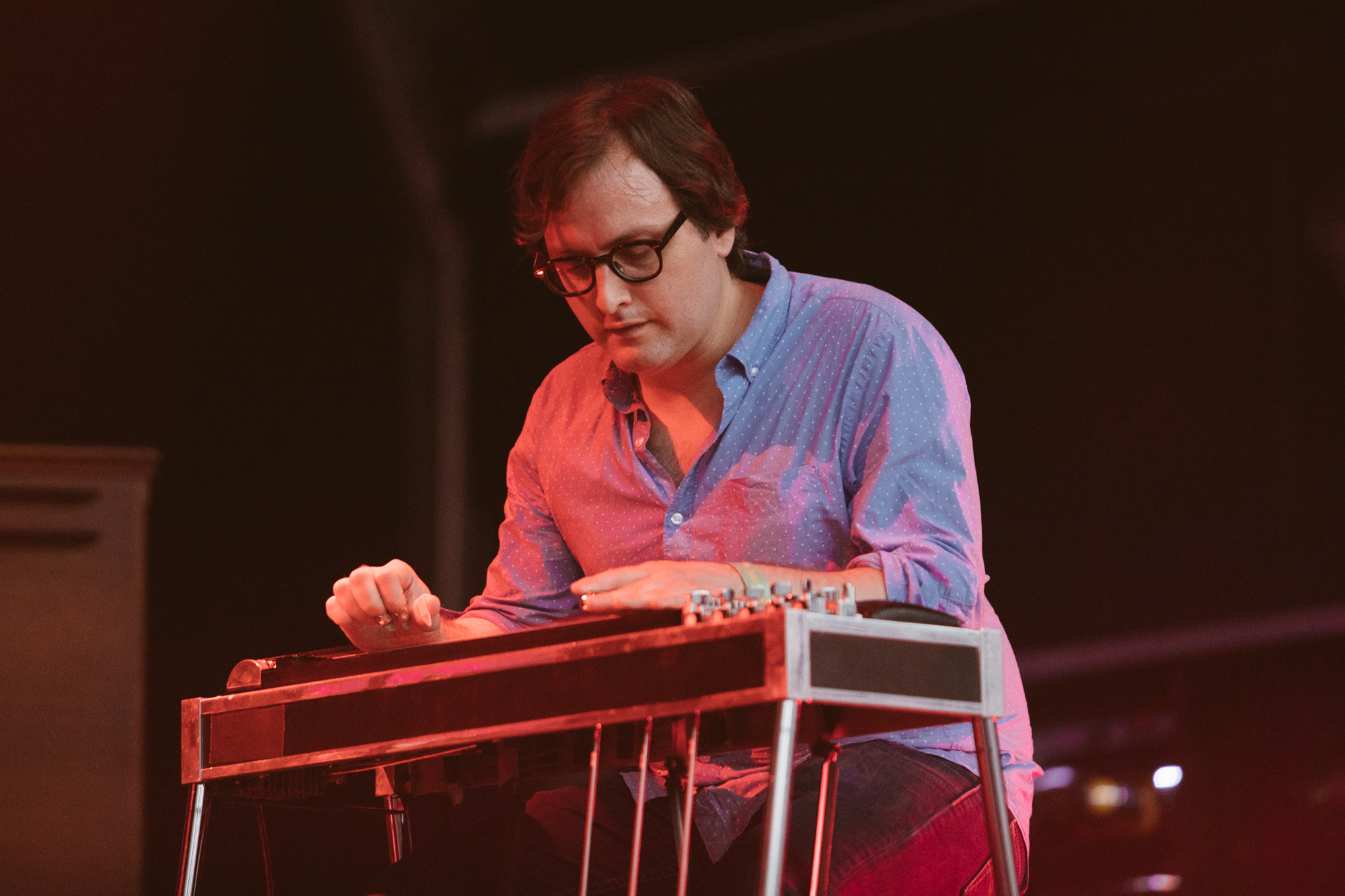 Norah Jones Somerset House060717 J Williamson 16