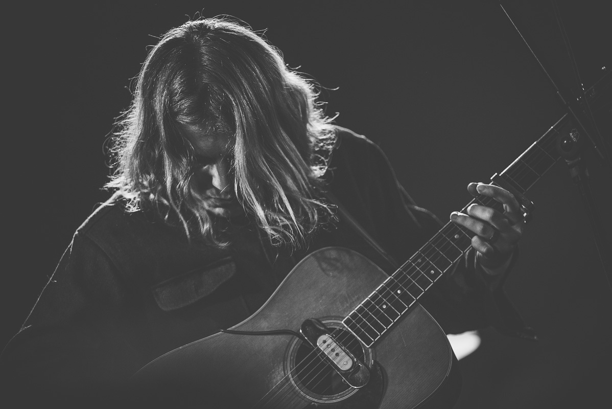 Ty Segall The Chapel San Francisco 121817 Erika Reinsel 2