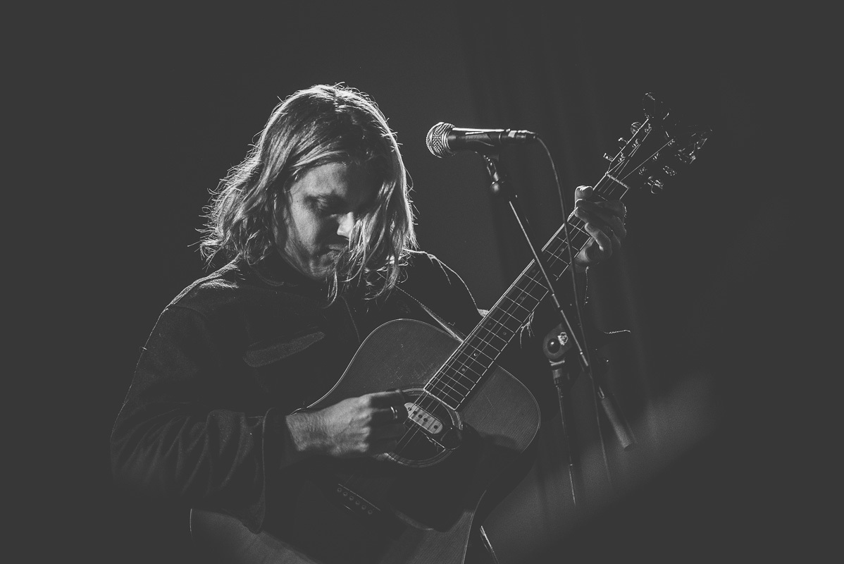 Ty Segall The Chapel San Francisco 121817 Erika Reinsel 3