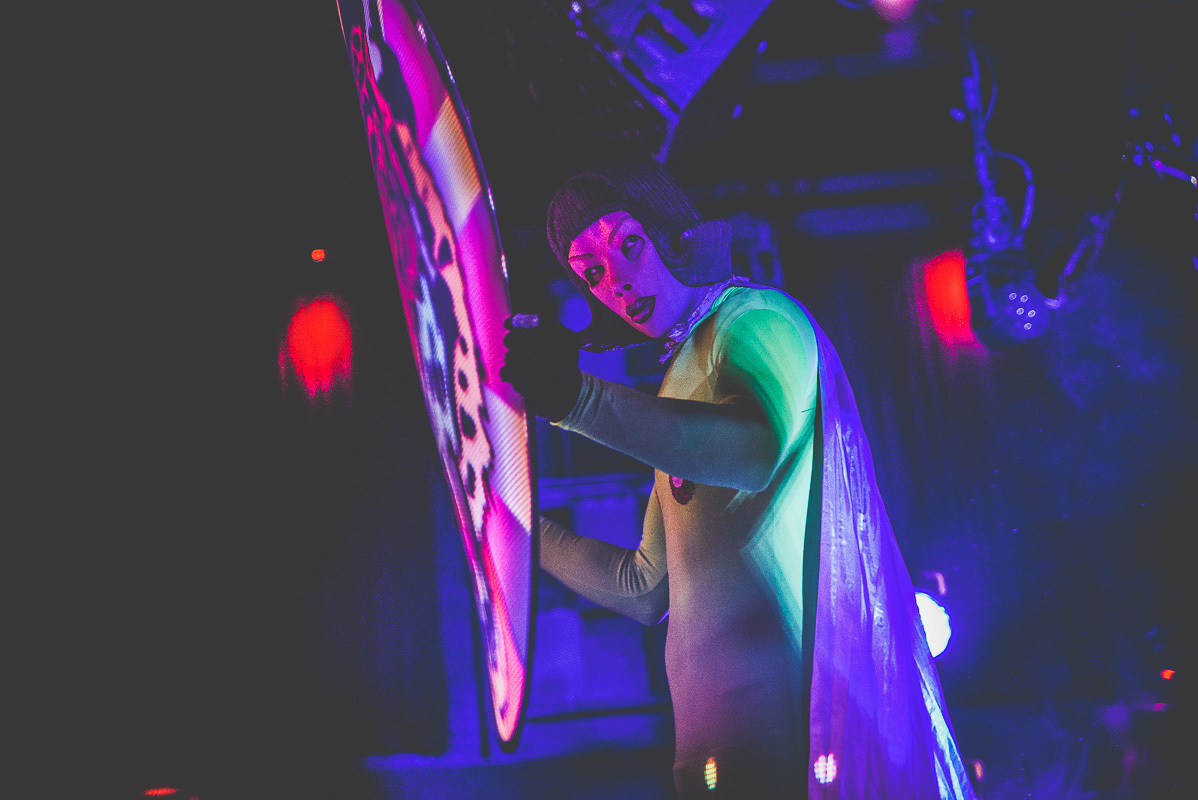 Of Montreal The Independent San Francisco 041317 Erika Reinsel 17