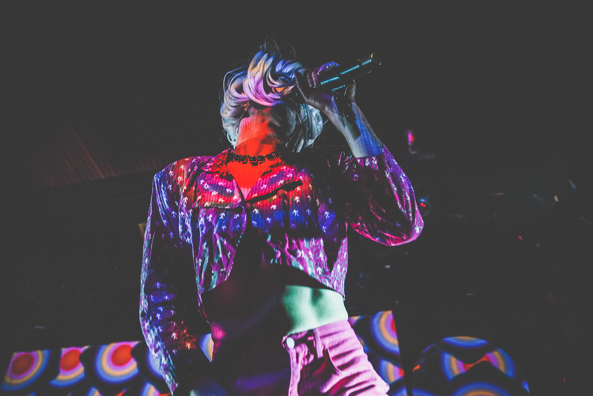 Of Montreal The Independent San Francisco 041317 Erika Reinsel 19