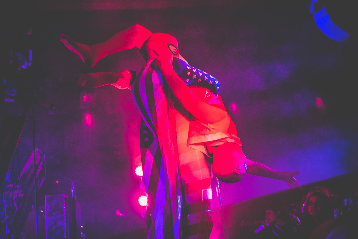 Of Montreal The Independent San Francisco 041317 Erika Reinsel 9