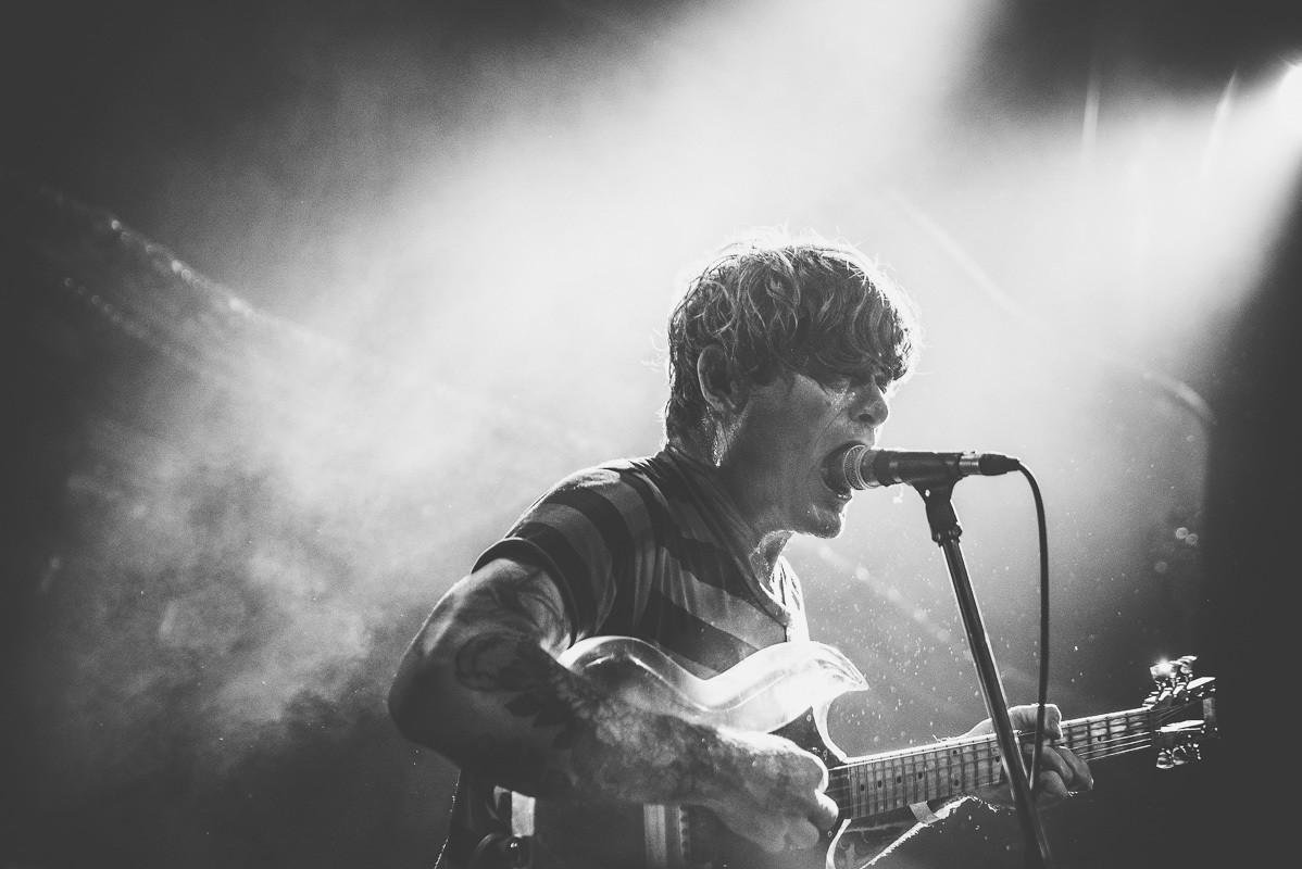 Oh Sees Great American Music Hall San Francisco 092817 2