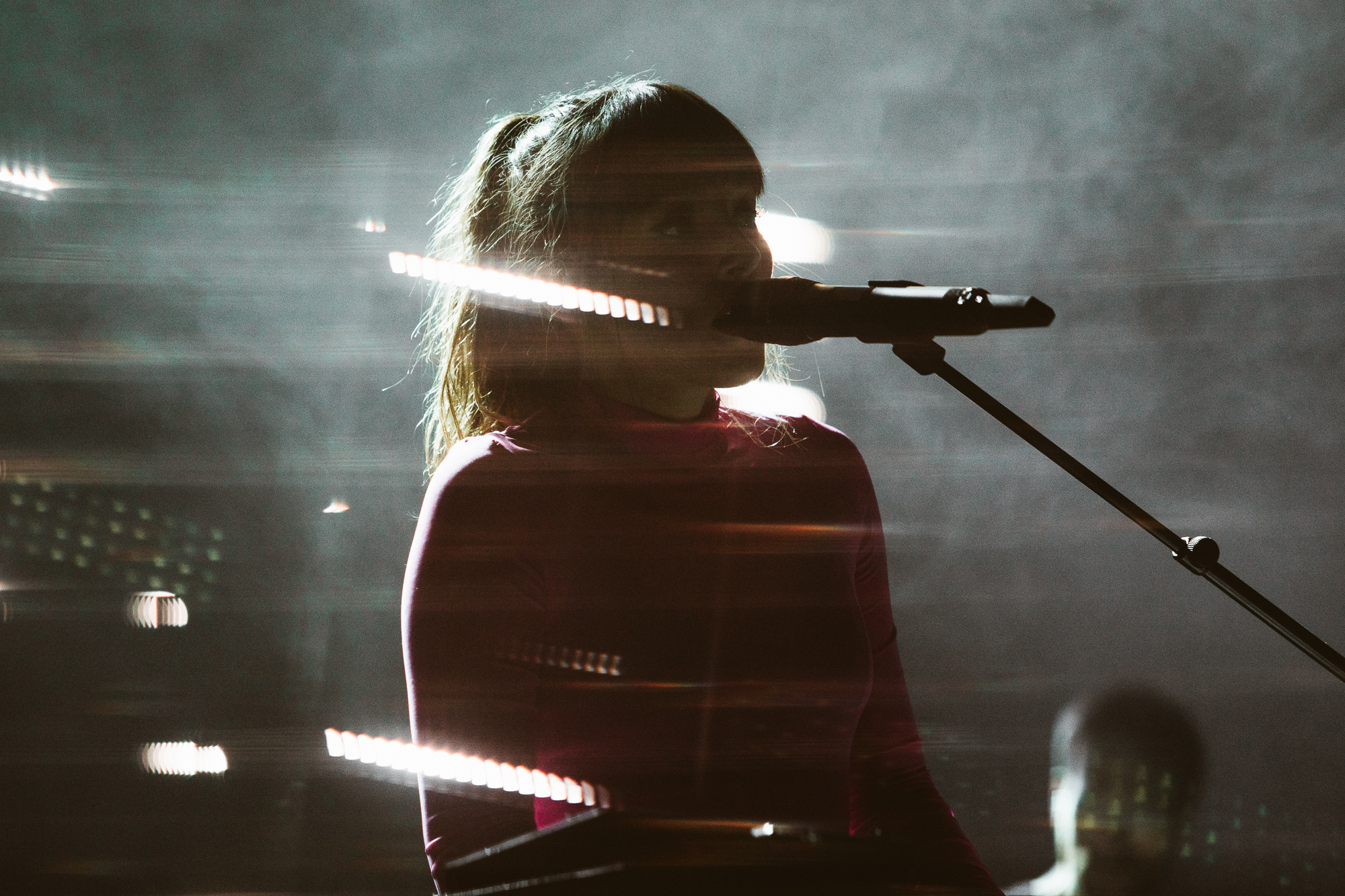 Oh Wonder London081117 J Williamson 1