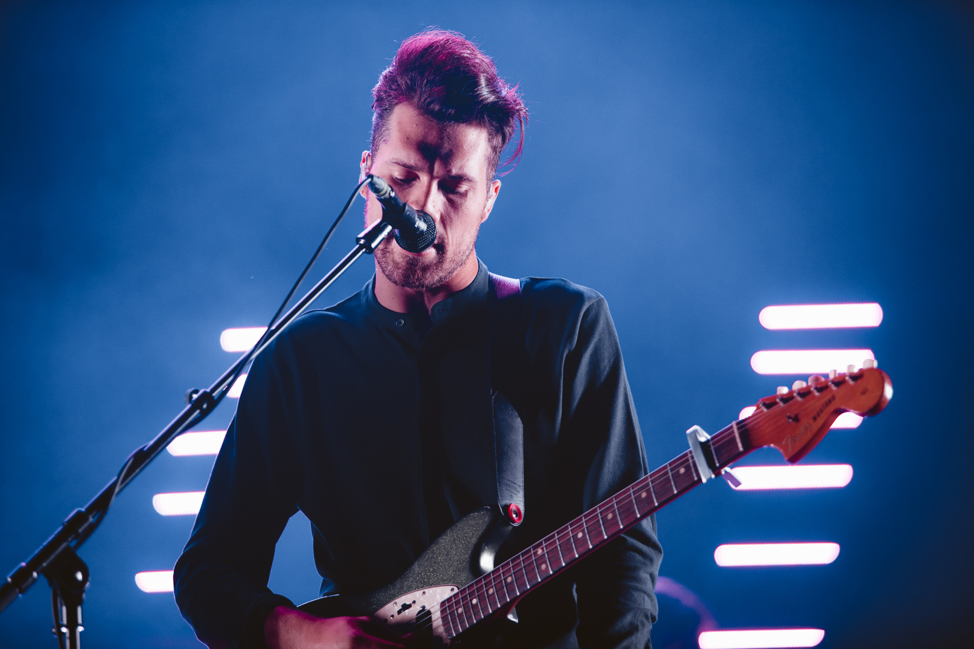 Oh Wonder London081117 J Williamson 12