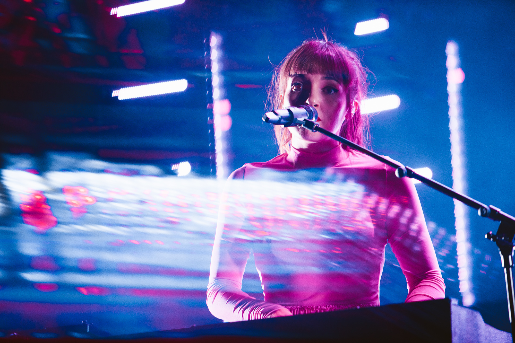 Oh Wonder London081117 J Williamson 14