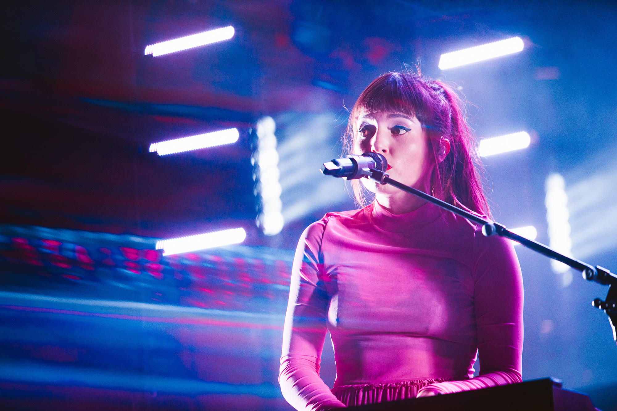 Oh Wonder London081117 J Williamson 15