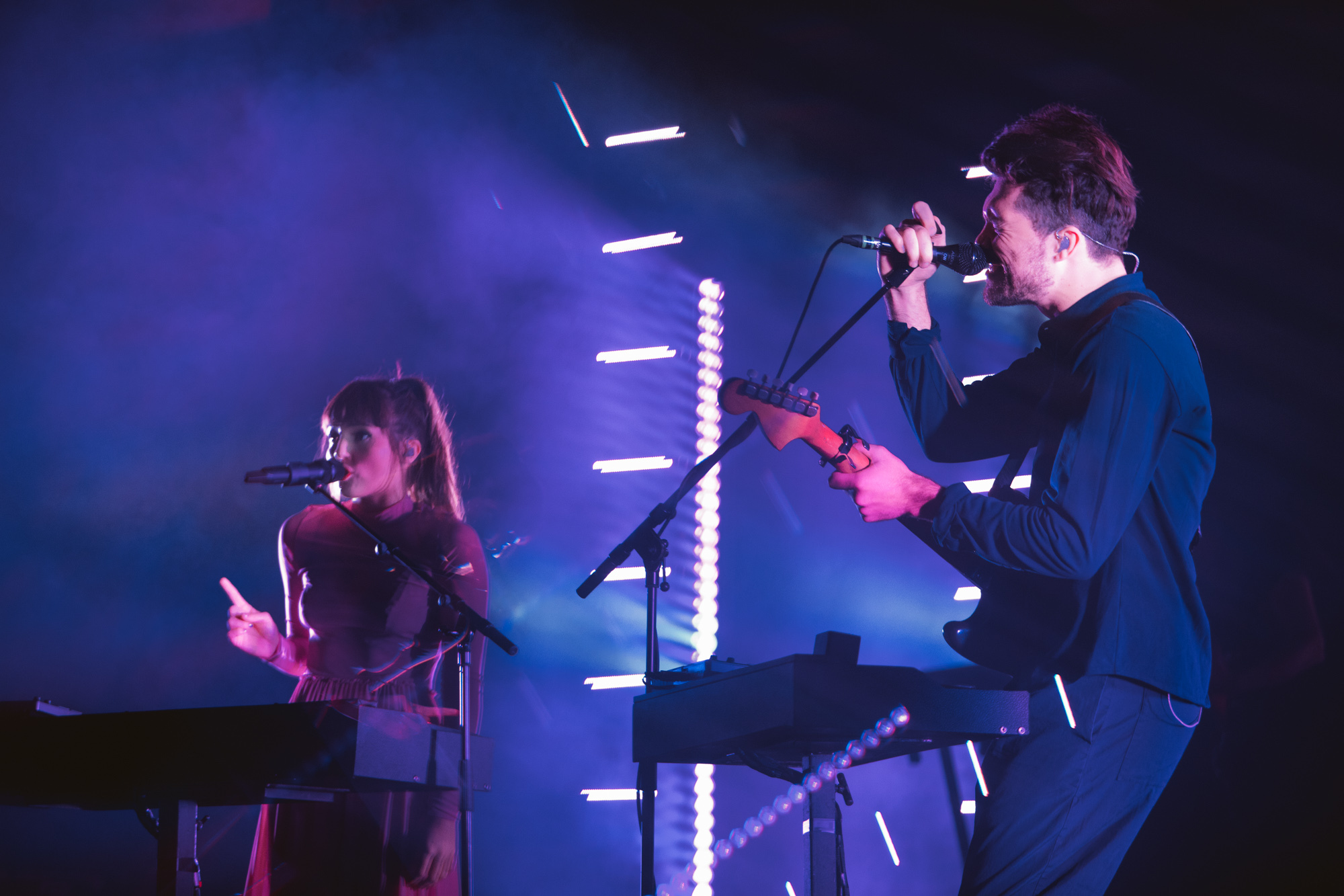 Oh Wonder London081117 J Williamson 16