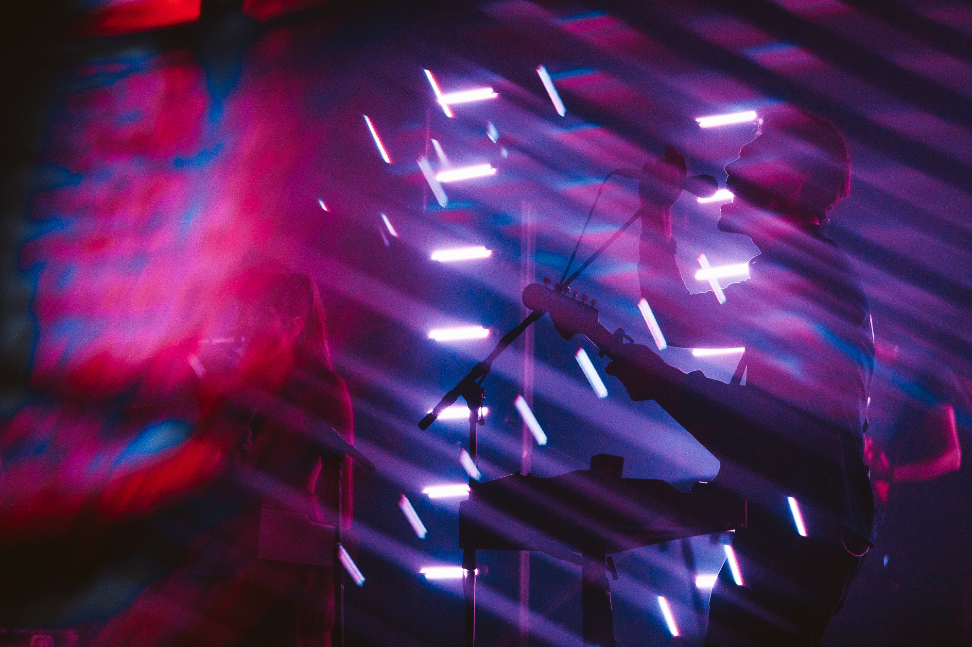 Oh Wonder London081117 J Williamson 17