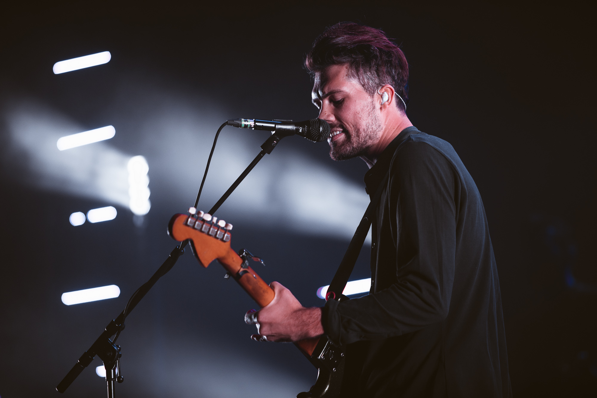 Oh Wonder London081117 J Williamson 19