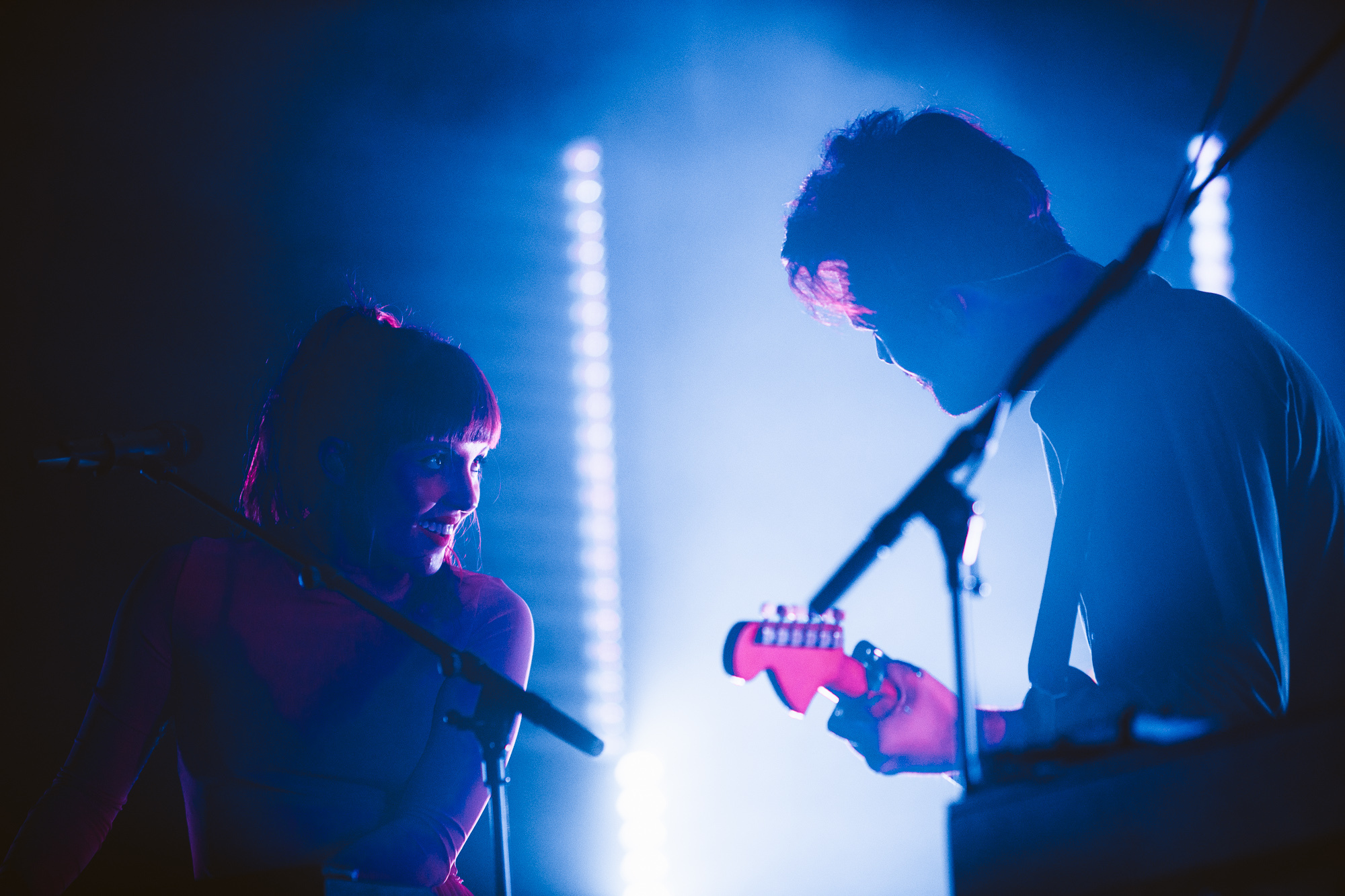 Oh Wonder London081117 J Williamson 20b