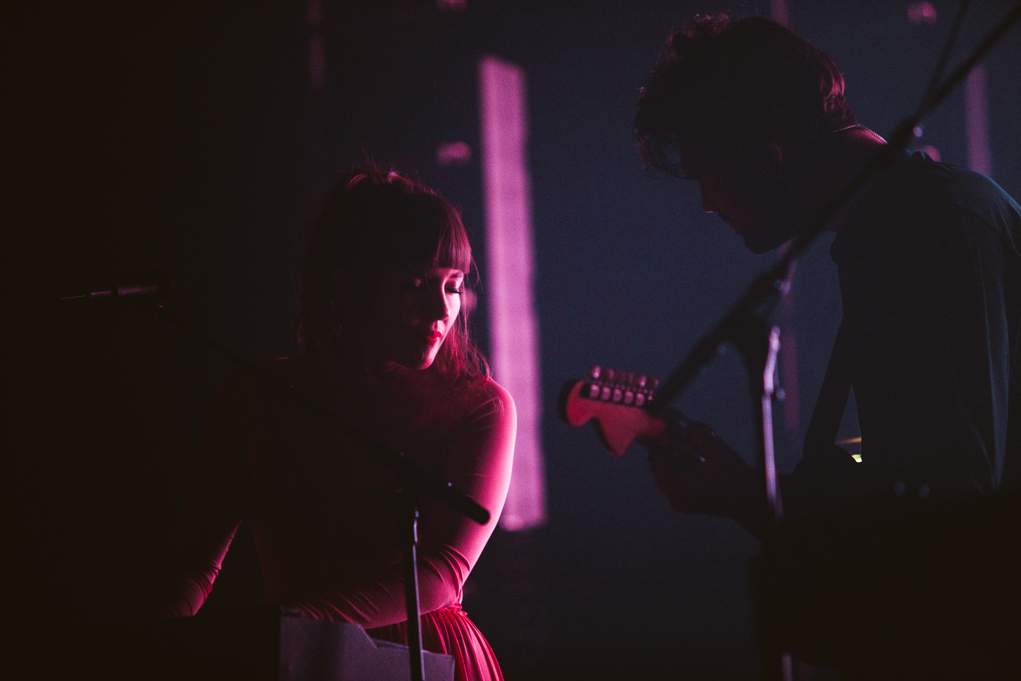 Oh Wonder London081117 J Williamson 21